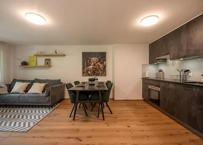 Newly Renovated 2 Room Apartment