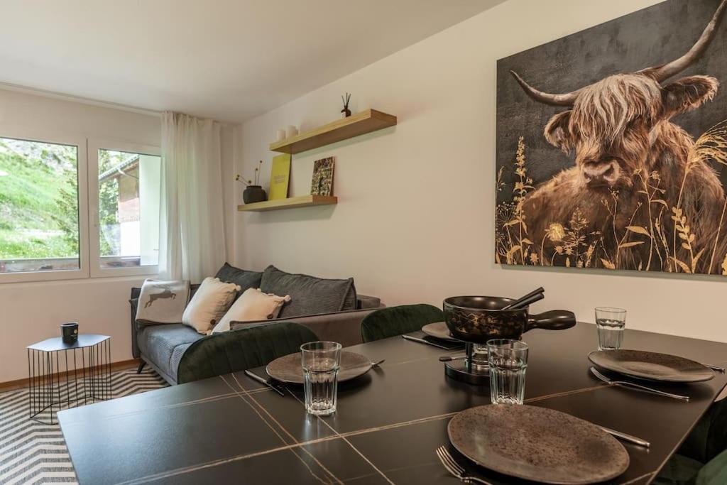 Newly Renovated 2 Zermatt