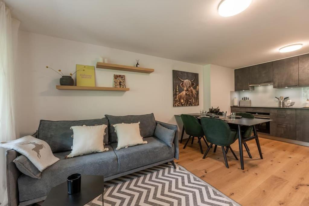 Newly Renovated 2 Zermatt