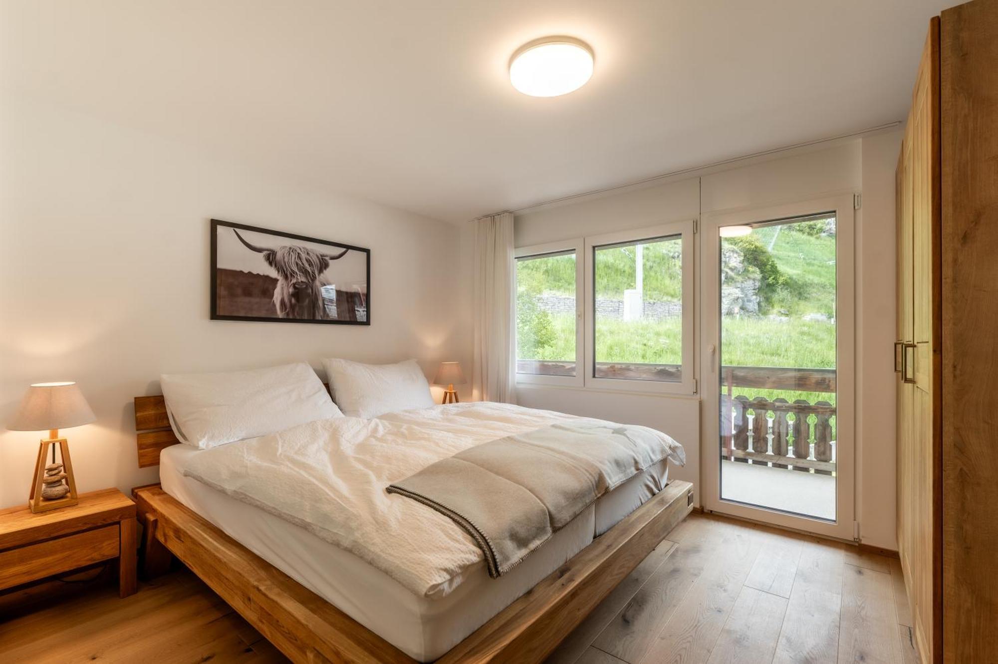 Newly Renovated 2 * Zermatt